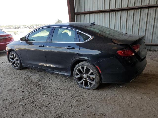 1C3CCCEG8FN560411 Chrysler 200 C