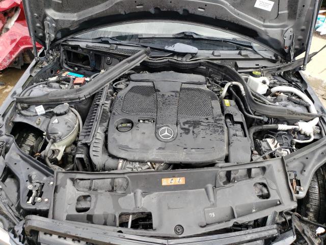 WDDGF8AB2EG184938 Mercedes-Benz C 300 4matic