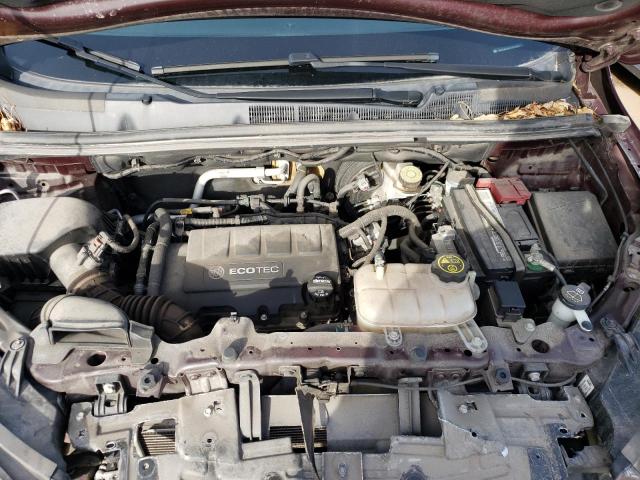 KL4CJASB7HB104347 Buick Encore Preferred