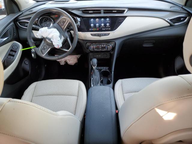 KL4MMFSL4NB011119 Buick Encore Gx Essence