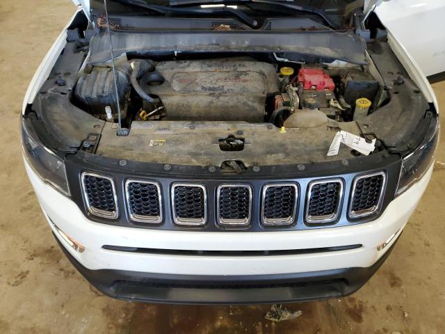 3C4NJDCB2LT112166 Jeep Compass Limited