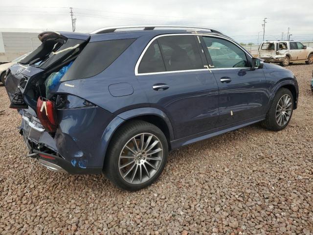 4JGFB4GB4RB040565 Mercedes-Benz Gle 450e 4matic