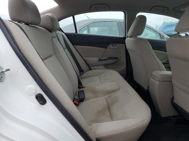 19XFB2F57FE075958 Honda Civic Lx