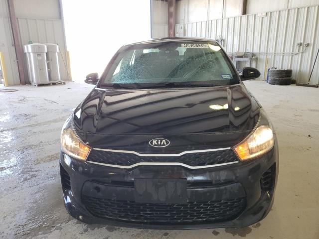 3KPA24ADXLE327587 KIA RIO LX