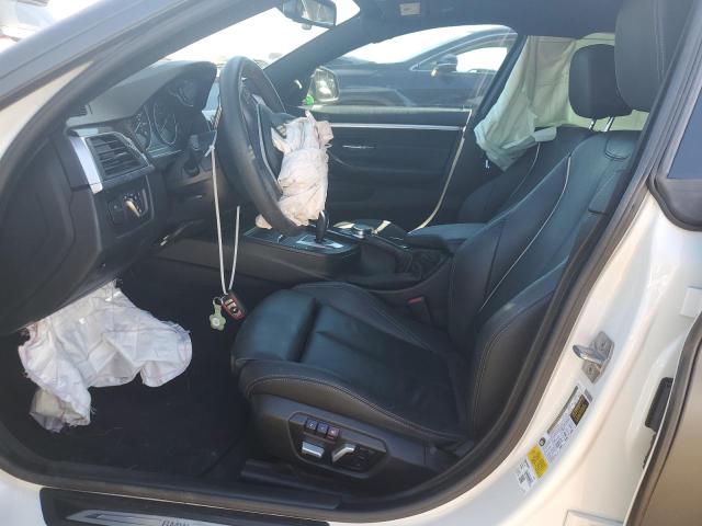 WBA4J1C52KBM16860 BMW 430i Gran Coupe