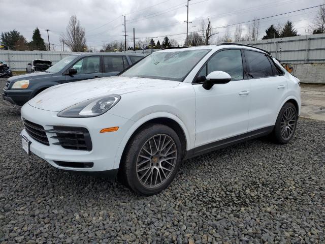Auction sale of the 2023 Porsche Cayenne Base, vin: WP1AA2AYXPDA10330, lot number: 38949344