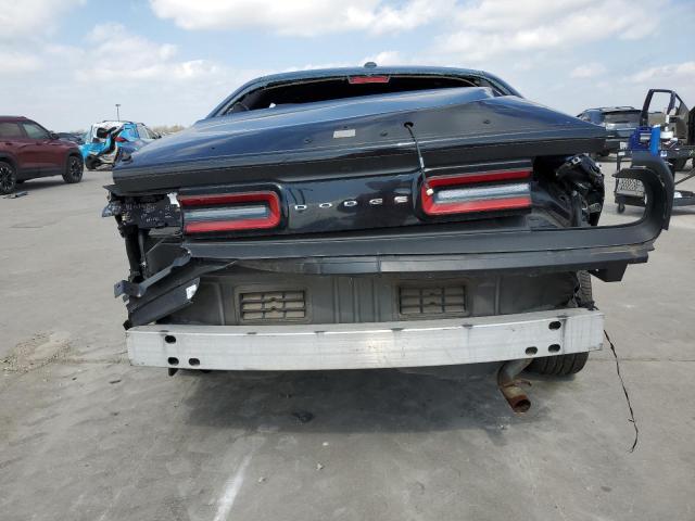 2C3CDZAG1JH178650 Dodge Challenger Sxt