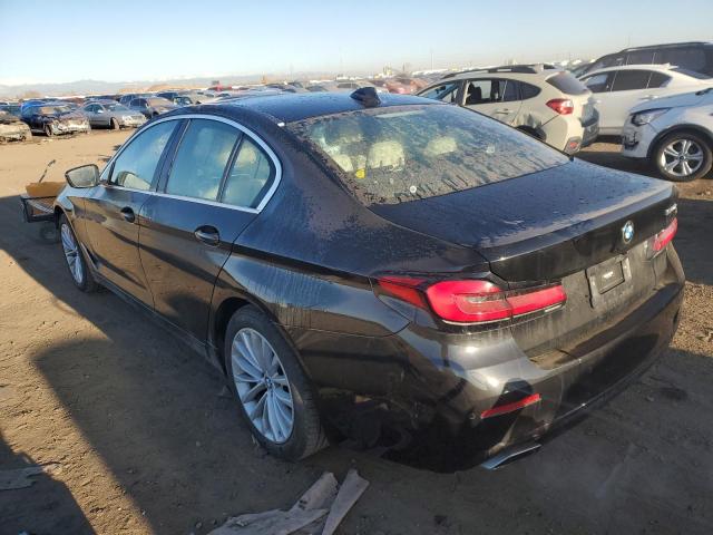 WBA53BH09PWY23382 BMW 530 I