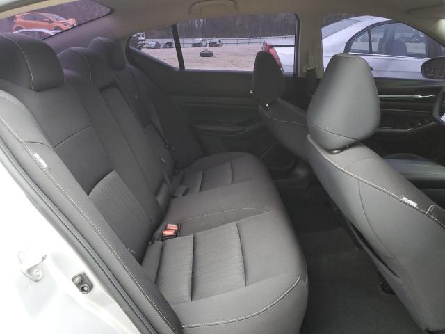 1N4BL4DV8MN406345 Nissan ALTIMA SV