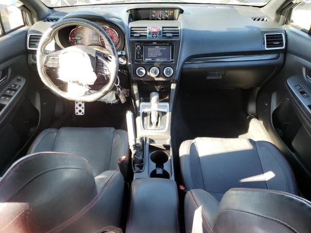 JF1VA1J67F8802542 Subaru Wrx Limited