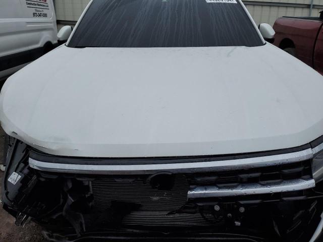 1V2BE2CA9PC202935 Volkswagen Atlas Cross Sport Sel