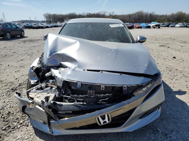 1HGCV1F36LA125848 Honda Accord Sport