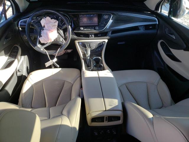 LRBFX2SA3LD155399 Buick Envision Essence