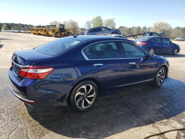 1HGCR2F80GA120284 Honda ACCORD EXL
