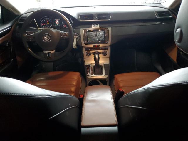 WVWFP7AN2HE503276 Volkswagen Cc R-line