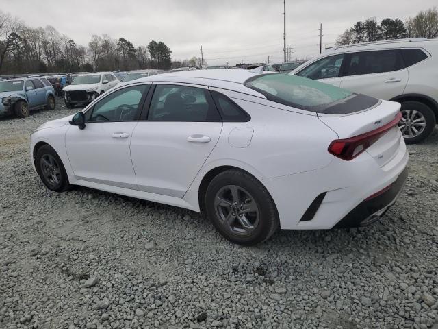 5XXG14J28NG147739 KIA K5 LXS