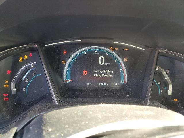 SHHFK7H64KU401530 Honda CIVIC EX