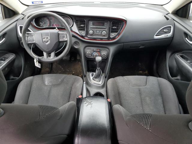 1C3CDFFA5GD816200 Dodge Dart Sxt Sport