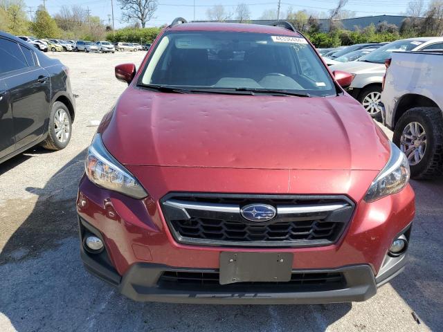 JF2GTACC3KH375906 Subaru Crosstrek Premium