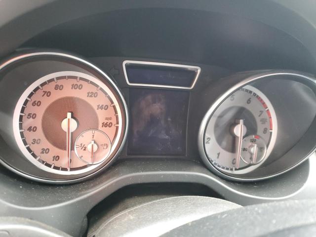 WDDSJ4EB9EN036017 Mercedes-Benz CLA 250