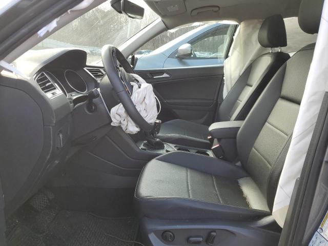 3VV2B7AX9LM182694 Volkswagen TIGUAN SE