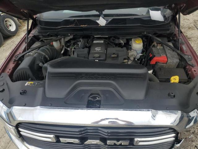 3C6UR5JL3LG188016 RAM 2500 Big Horn