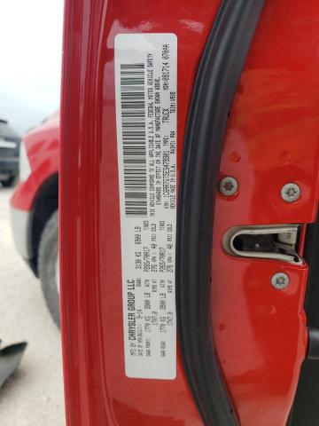 1C6RR7GT5ES479301 RAM 1500 Slt