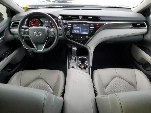4T1B61HKXJU548225 Toyota CAMRY XSE