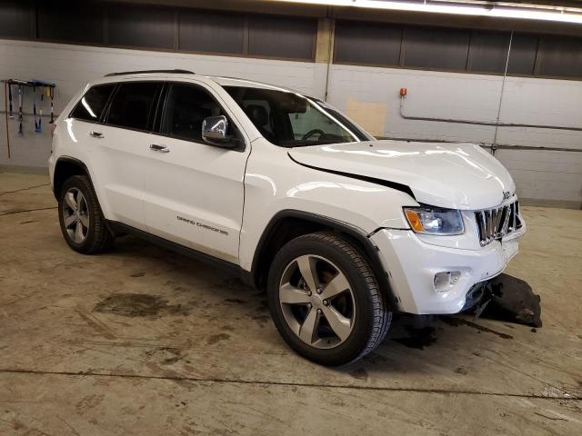 1C4RJFBG0GC363957 Jeep Grand Cherokee Limited