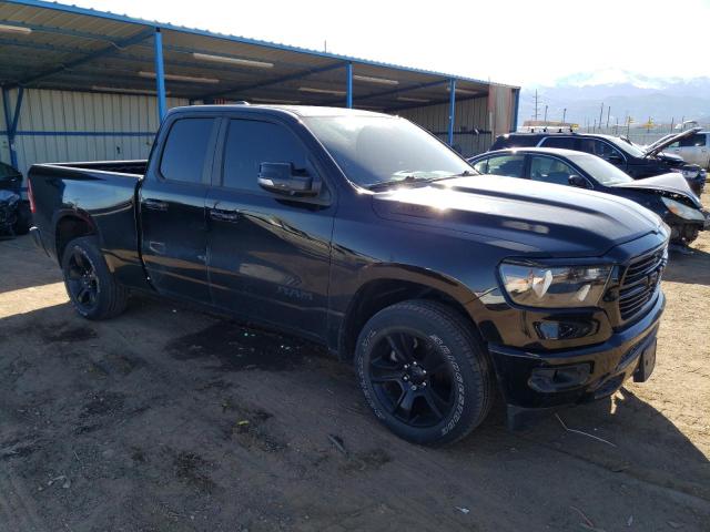 1C6SRFBT0MN548248 RAM 1500 Big Horn/lone Star