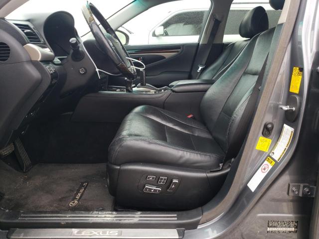JTHBL5EF1E5133160 Lexus LS 460