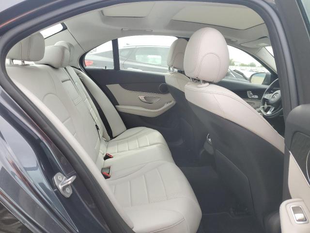 55SWF4JBXGU165628 Mercedes-Benz C 300