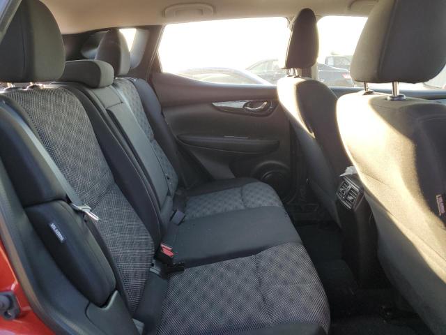 JN1BJ1BV2NW348409 Nissan Rogue Sport Sv