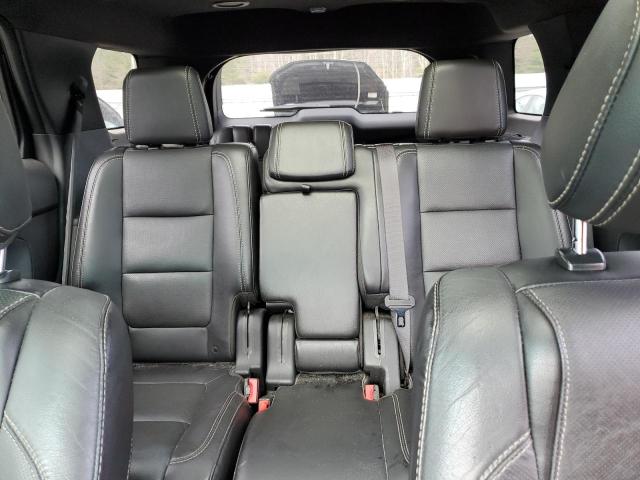 1FM5K8GT7EGC11964 Ford EXPLORER SPORT