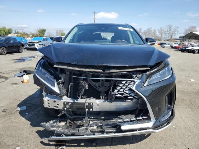 2T2HZMAA8LC175562 Lexus RX 350