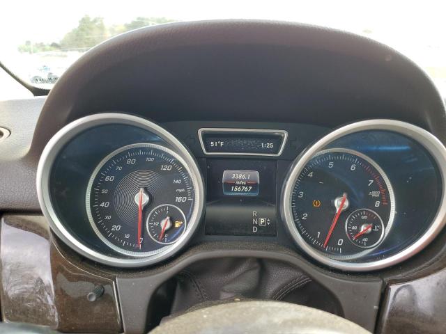 4JGDA5JB6GA683060 Mercedes-Benz GLE 350