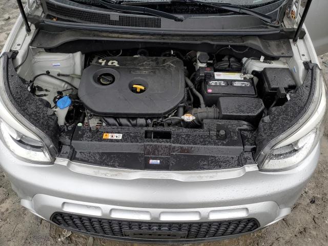 KNDJX3A58F7754758 KIA Soul !