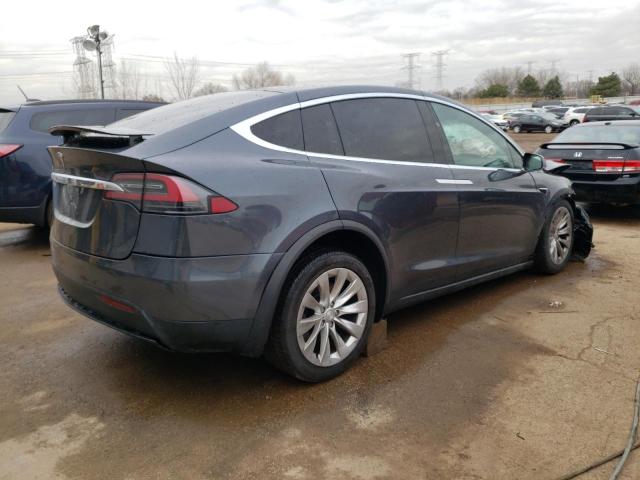 5YJXCBE24HF066365 Tesla MODEL X
