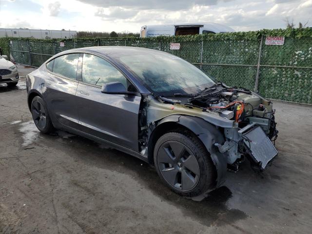 5YJ3E1EA5PF600143 Tesla MODEL 3