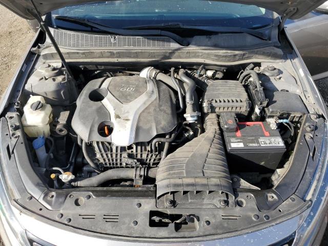 5XXGR4A62EG337029 KIA OPTIMA SX