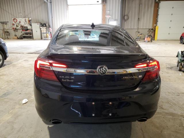 2G4GN5EX4F9291602 Buick Regal Premium