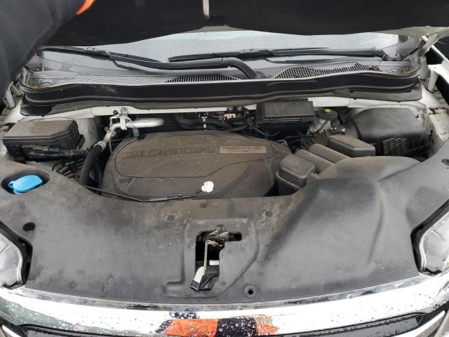 5FNYF6H00GB106632 Honda Pilot Elite