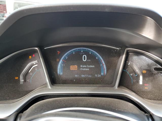 2HGFC1F78GH636474 Honda CIVIC EXL