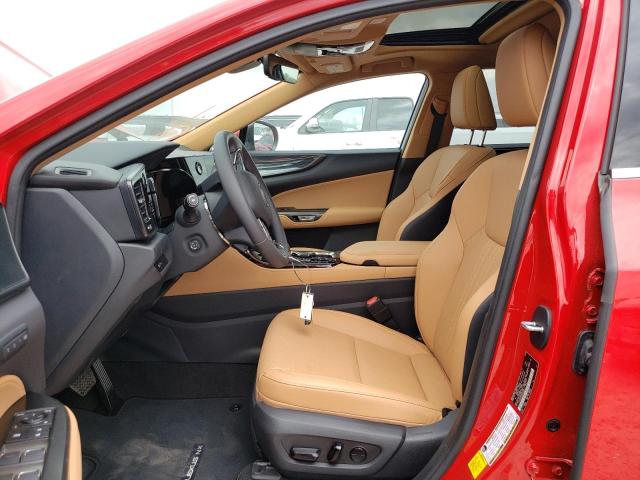 2T2GDCAZ5RC008367 Lexus Nx 250 Premium