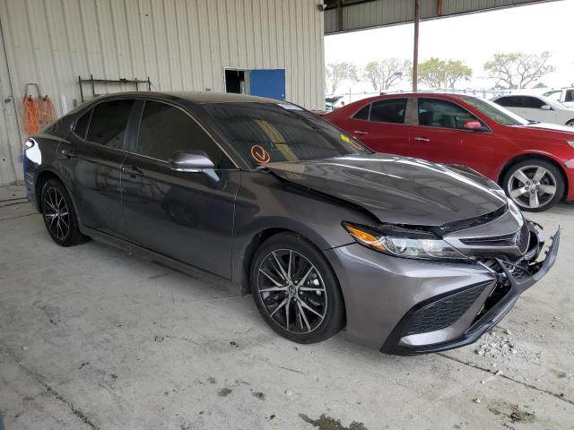 4T1G11AKXRU886332 Toyota Camry Se N