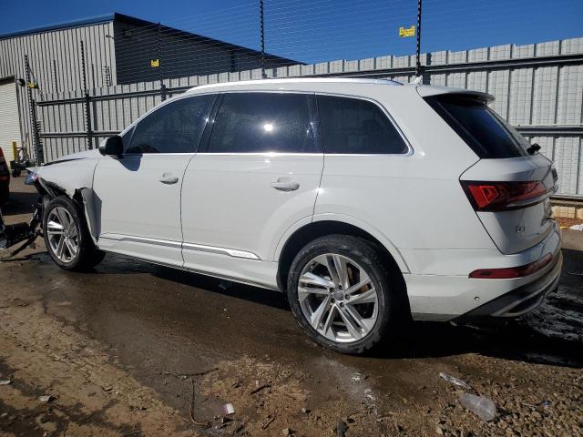 WA1LXAF72LD006134 Audi Q7 Premium Plus