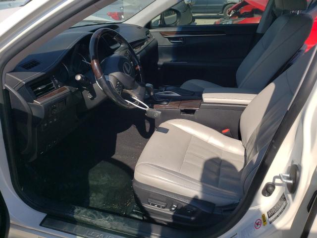 JTHBK1GG4H2253123 Lexus ES 350