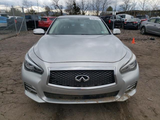 JN1BV7AR5FM400575 Infiniti Q50 BASE