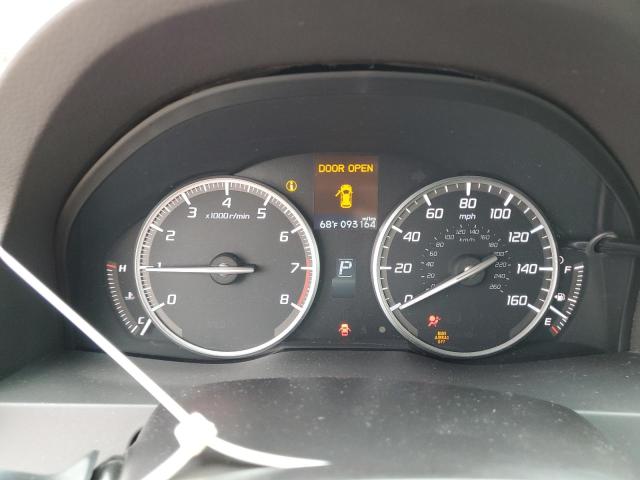 5J8TB3H59EL000577 Acura Rdx Technology