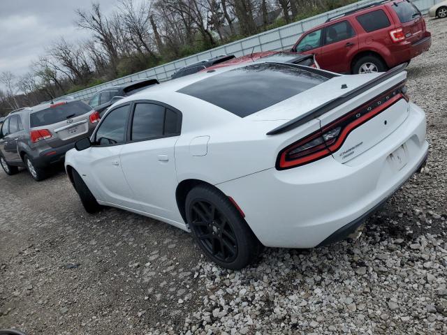 2C3CDXKT4FH779171 Dodge Charger Police